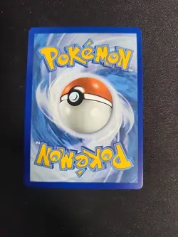 Pokemon TCG - 023/086 Carracosta Masterball Reverse Holo- English - Black Bolt - Image 4