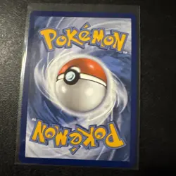 Pokemon TCG Feebas 198/191 IR Illustration Rare Holo Surging Sparks SV8 2024 - Image 2