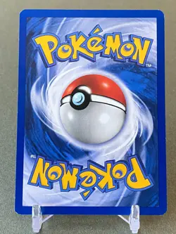 Pokemon 1st Edition Misty's Psyduck 90/132 Gym Challenge NM - Image 2