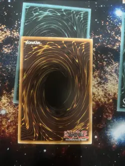 Harmonic Synchro Fusion MZMI-EN035 Maze of Millennia 1st Edition - Image 2