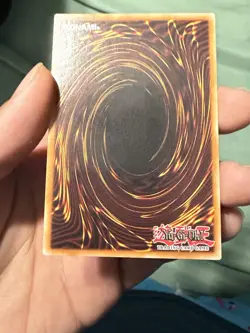 Meteor Black Comet Dragon - INOV-EN041 - Ultra Rare Unlimited NM - Image 3