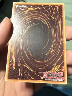 Meteor Black Comet Dragon - INOV-EN041 - Ultra Rare Unlimited NM - Image 5