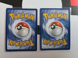 2x Light Toxtricity SWSH137 SWSH: Sword & Shield Promo Cards Holo Lot - Image 2
