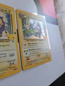 2x Light Toxtricity SWSH137 SWSH: Sword & Shield Promo Cards Holo Lot - Image 5