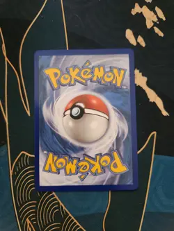 Meowth VMAX SWSH005 Sword & Shield Black Star Promo Pokemon Trading Card Game - Image 2