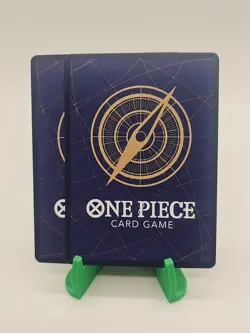 (2X)One Piece Card Game Kouzuki Oden OP02-030 Alternate Art English Super Rare - Image 2