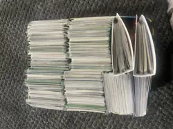 Tin Full Of Pokemon Cards.( 300 To 350) Lightly Used, Good Condition - Image 4
