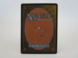 Nature's Cloak MTG Magic the Gathering Starter 1999 MP Regular Rare Card - Image 4