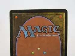 Nature's Cloak MTG Magic the Gathering Starter 1999 MP Regular Rare Card - Image 5