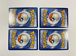Pokemon Break Cards ( 4 Card Lot) - Image 2