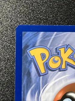 Pokemon TCG Alakazam EX 125/124 Fates Collide Secret Rare Card - Image 3