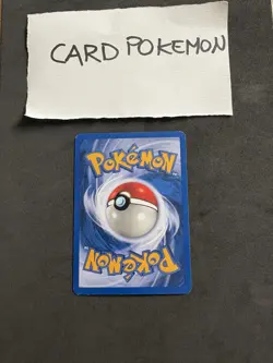 Pokemon Card Houndour 5/75- Neo Discovery -Ita-Holo-swirl-Exc! - Image 5