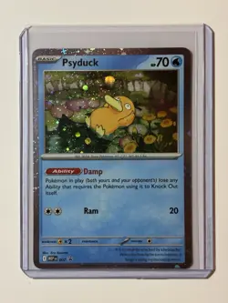 Pokemon TCG - Mega Evolution 6 Card Lot With 2 UR, 2 IR, & 2 Promos! - Image 2