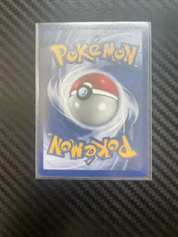 Item Finder Base Set Regular Card Pokemon Tcg Nm / Lp - Image 2