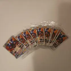 Lucario VSTAR SWSH291 Sealed SWSH: Sword & Shield Promo Cards Holo - Image 1
