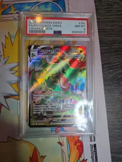 Pokemon Card Lot IR Ex Vintage Accessories Card Sleeves PSA Graded Vintage Bulk - Image 5