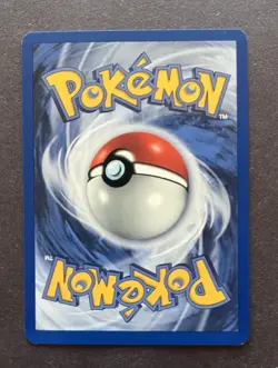 Entei 34/53 WoTC Promo Reverse Holo Pokemon Card TCG NEAR MINT - Image 3