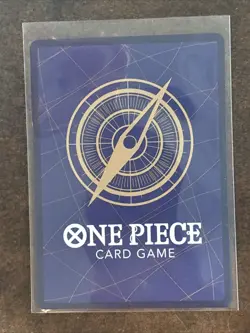 One Piece Card Charlotte Pudding PRB02-010 The Best - Image 2