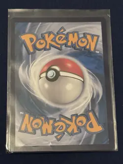 Pokemon Kabutops Master Ball Reverse Holo Rare Chinese Trading Card 141/151 - Image 2