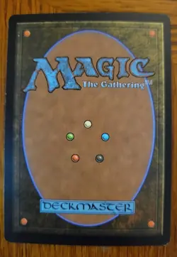 Foil Supernatural Stamina Masters 25 - Magic the Gathering Mtg - Near Mint - Image 2