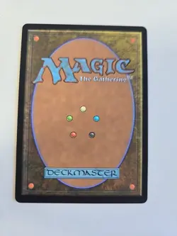 MTG Near Mint Smothering Tithe from Wilds Of Eldraine - Image 2