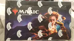 Magic The Gathering Commander Legends Draft Booster Box Mtg Sealed Tcg - Image 1