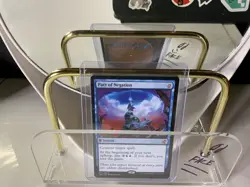 MTG Pact of Negation Time Spiral Remastered Pack Fresh NM - Image 1