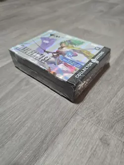 Magic the Gathering Final Fantasy Collector Booster Box (Sealed) - Image 2