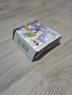 Magic the Gathering Final Fantasy Collector Booster Box (Sealed) - Image 3