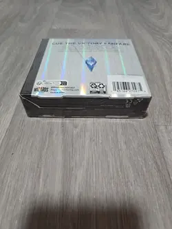 Magic the Gathering Final Fantasy Collector Booster Box (Sealed) - Image 4