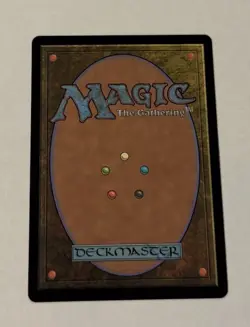 MtG Twitching Doll - Duskmourn: House Of Horror LP - Image 2