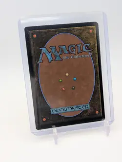 MTG - Maha, Its Feathers Night - Mythic Regular #100 - Bloomburrow NM - Image 2