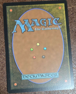 Trash Panda Unknown Event Playtest MTG - Image 2