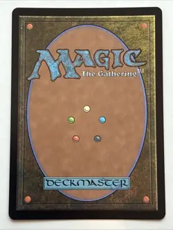 MTG The Brothers' War Gaea's Gift 182/287 NM - Image 2