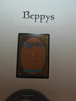 MTG Jet Medallion Commander Masters - Image 2