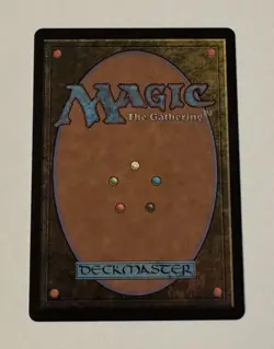 MTG Alesha, Who Laughs at Fate - Foundations LP - Image 2