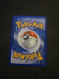 Pokemon Treecko 78/99 AR Arceus NM - Image 2
