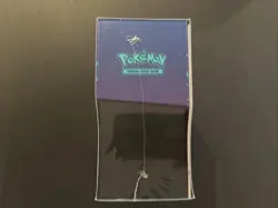Pokemon TCG Journey Together Pokemon Center Elite Trainer Box ETB Sealed - Image 2