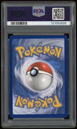 2021 POKEMON CELEBRATIONS #007/025 FLYING PIKACHU VMAX PSA 10 - Image 2