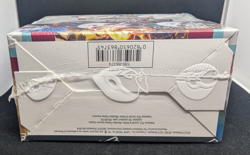 Pokemon TCG Scarlet and Violet Obsidian Flames Booster Box Sealed - 36 Packs - Image 5