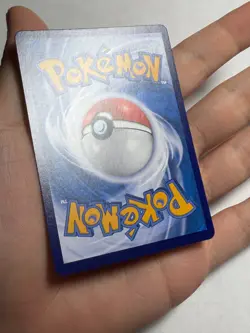 Pokemon Chinese Captain Pikachu 07 09/09 Holo Gem Pack 1 NM #3 - Image 5