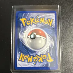 Pokemon Card - Fighting Energy Emerald 106/106 Reverse Holo - Image 2