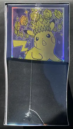 Pokemon TCG Scarlet & Violet Surging Sparks ETB Brand New Elite Trainer Box - Image 3