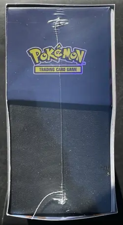 Pokemon TCG Scarlet & Violet Surging Sparks ETB Brand New Elite Trainer Box - Image 4