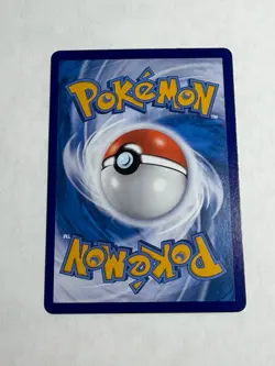 Pokemon Chinese Captain Pikachu 07 09/09 Holo Gem Pack 1 NM #2 - Image 3