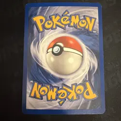 2002 Pokemon Legendary Collection Gyarados 12/110 Reverse Holo - Image 3