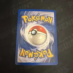 2002 Pokemon Legendary Collection Gyarados 12/110 Reverse Holo - Image 4