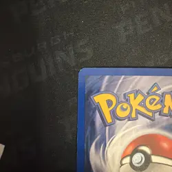 2002 Pokemon Legendary Collection Gyarados 12/110 Reverse Holo - Image 5