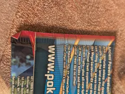 Brand New/Sealed - Pokemon TCG: XY - Primal Clash - x1 Booster Pack - Image 5