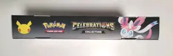 Pokemon TCG - 25 Celebrations Dark Sylveon V Celebrations Collection Box - Image 4